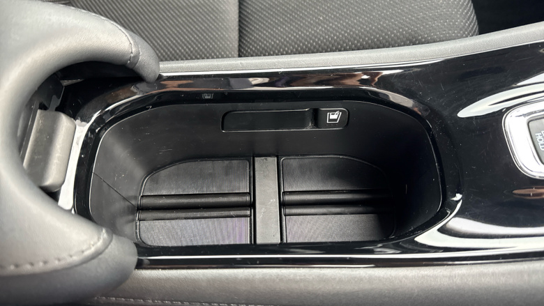 Honda HR-V 1.5 i-VTEC SE Navi 5dr Petrol Hatchback